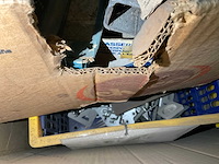 Partij garage/onderdelen - afbeelding 2 van  5