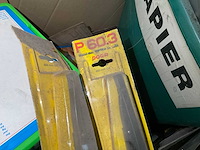 Partij garage/onderdelen - afbeelding 4 van  5