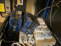 Partij garderobe nummers - afbeelding 2 van  3