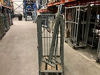Partij garderobe rekken - afbeelding 2 van  7