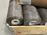 Partij garen - afbeelding 6 van  7