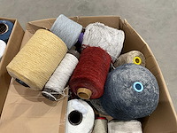 Partij garen - afbeelding 6 van  8