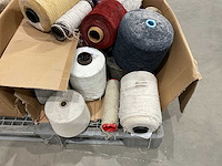 Partij garen - afbeelding 8 van  8