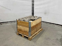 Partij garen - afbeelding 1 van  7