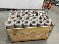 Partij garen - afbeelding 5 van  7