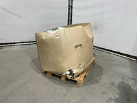 Partij garen - afbeelding 2 van  6