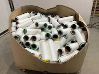 Partij garen - afbeelding 1 van  6