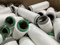 Partij garen - afbeelding 5 van  6