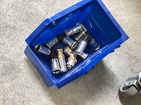 Partij gas en water koppelingen koppeling - afbeelding 7 van  15