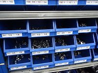 Partij (gas) fittingwerk - afbeelding 7 van  29