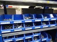 Partij (gas) fittingwerk - afbeelding 8 van  29