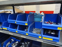 Partij (gas) fittingwerk - afbeelding 9 van  29