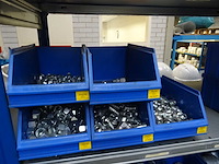 Partij (gas) fittingwerk - afbeelding 10 van  29