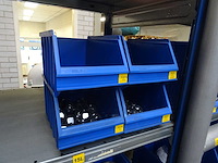 Partij (gas) fittingwerk - afbeelding 11 van  29