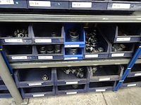 Partij (gas) fittingwerk - afbeelding 13 van  29