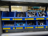 Partij (gas) fittingwerk - afbeelding 17 van  29