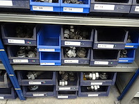 Partij (gas) fittingwerk - afbeelding 19 van  29