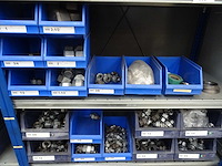 Partij (gas) fittingwerk - afbeelding 20 van  29