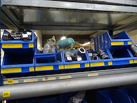 Partij (gas) fittingwerk - afbeelding 22 van  29