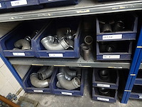 Partij (gas) fittingwerk - afbeelding 12 van  29