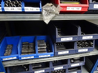 Partij (gas) fittingwerk - afbeelding 26 van  29