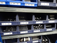 Partij (gas) fittingwerk - afbeelding 27 van  29