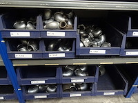 Partij (gas) fittingwerk - afbeelding 29 van  29