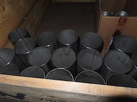 Partij gasbrandonderdelen, inhoud stelling - afbeelding 3 van  26