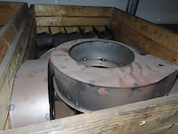 Partij gasbrandonderdelen, inhoud stelling - afbeelding 4 van  26