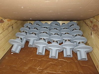 Partij gasbrandonderdelen, inhoud stelling - afbeelding 8 van  26