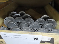 Partij gasbrandonderdelen, inhoud stelling - afbeelding 13 van  26