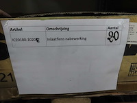 Partij gasbrandonderdelen, inhoud stelling - afbeelding 14 van  26