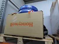 Partij gasbrandonderdelen, inhoud stelling - afbeelding 17 van  26