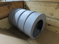 Partij gasbrandonderdelen, inhoud stelling - afbeelding 18 van  26