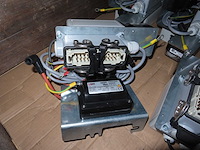 Partij gasbrandonderdelen, inhoud stelling - afbeelding 20 van  26