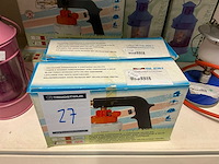 Partij gaslampen - afbeelding 2 van  11