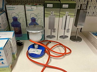 Partij gaslampen - afbeelding 3 van  11