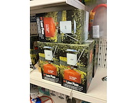 Partij gaslampen - afbeelding 4 van  11