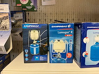 Partij gaslampen - afbeelding 9 van  11