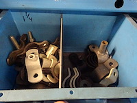 Partij gasleidingwerk en installatiemateriaal - afbeelding 3 van  39