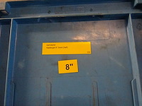 Partij gasleidingwerk en installatiemateriaal - afbeelding 7 van  39