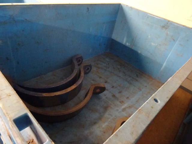 Partij gasleidingwerk en installatiemateriaal - afbeelding 10 van  39