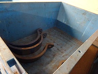 Partij gasleidingwerk en installatiemateriaal - afbeelding 10 van  39