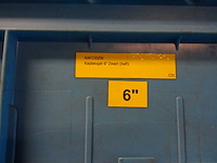 Partij gasleidingwerk en installatiemateriaal - afbeelding 14 van  39