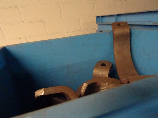 Partij gasleidingwerk en installatiemateriaal - afbeelding 15 van  39