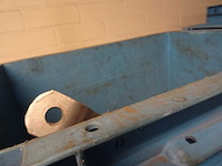 Partij gasleidingwerk en installatiemateriaal - afbeelding 19 van  39