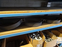 Partij gasleidingwerk en installatiemateriaal - afbeelding 22 van  39