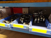 Partij gasleidingwerk en installatiemateriaal - afbeelding 27 van  39