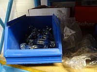 Partij gasleidingwerk en installatiemateriaal - afbeelding 28 van  39