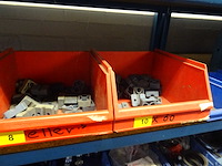 Partij gasleidingwerk en installatiemateriaal - afbeelding 31 van  39